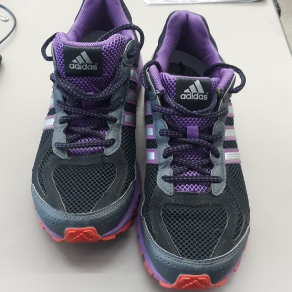 adidas run smart trainers